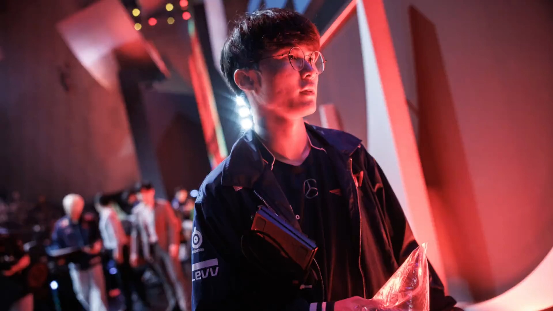 先锋与男爵